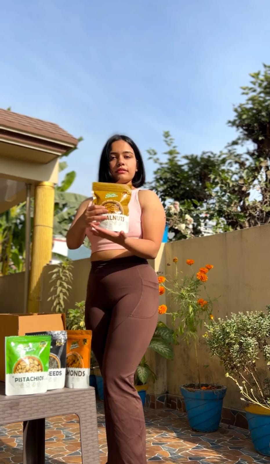 Brand Ambassador