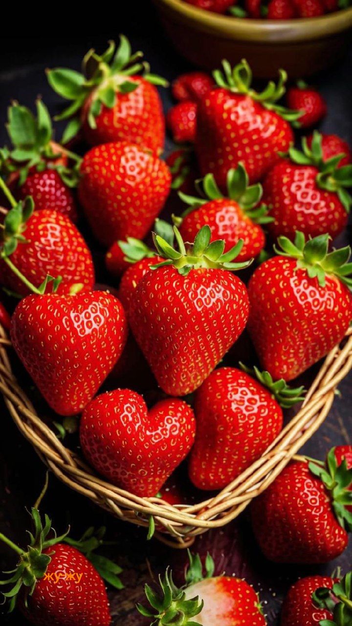 Strawberry