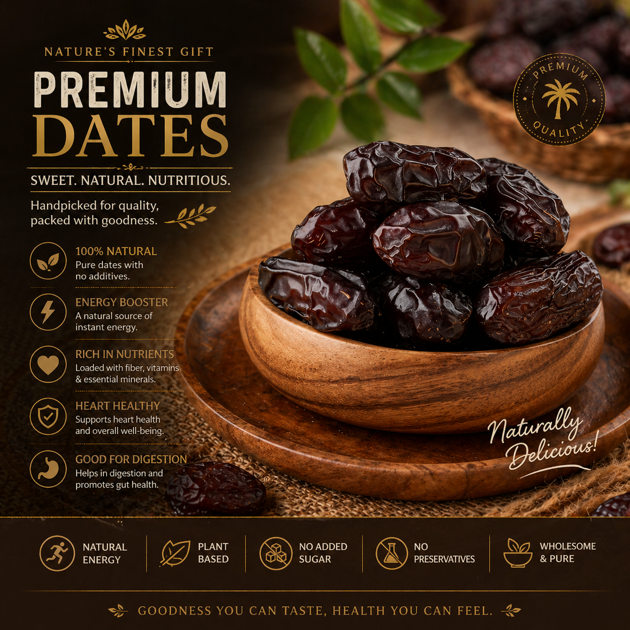 Safawi Dates