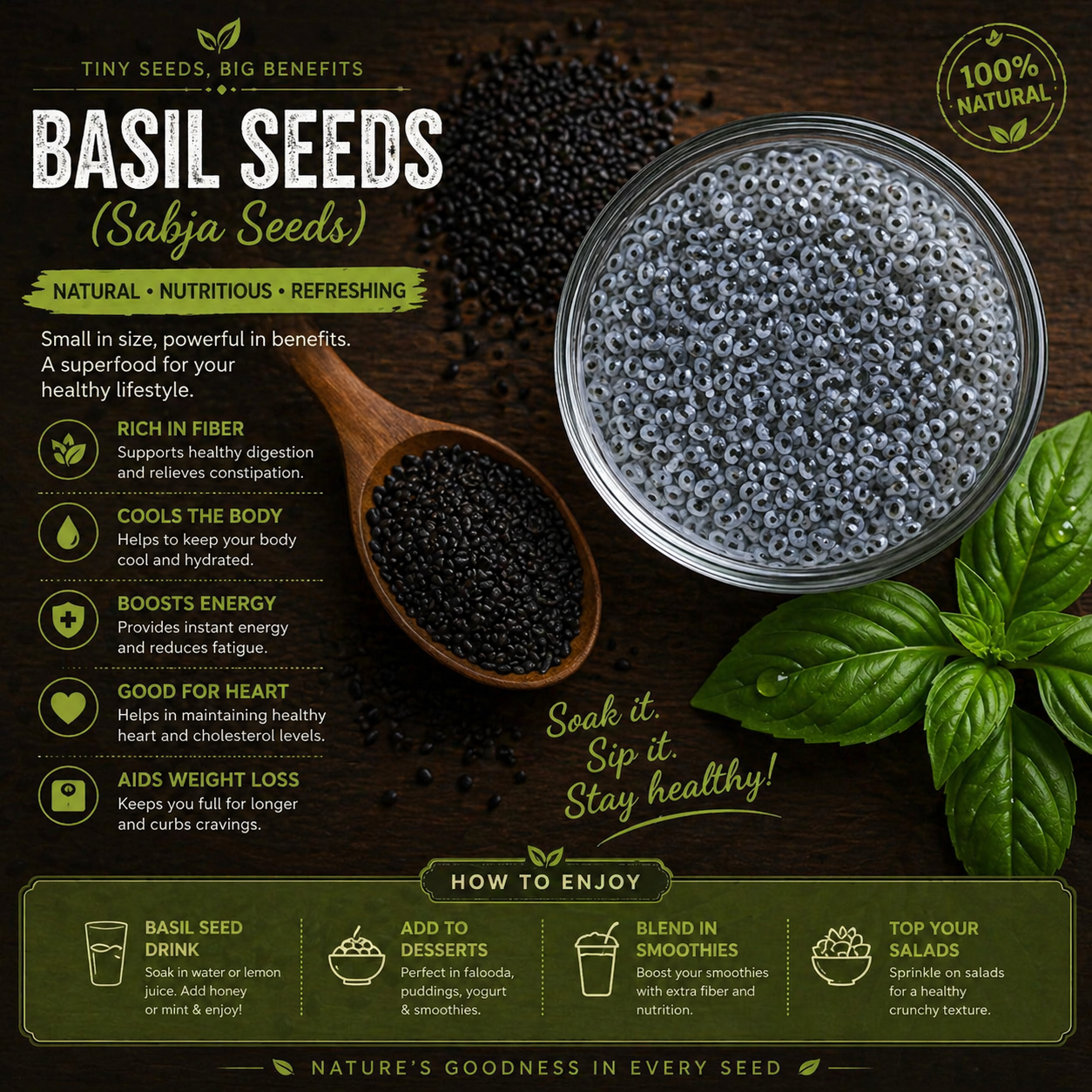 Sabsa Seed