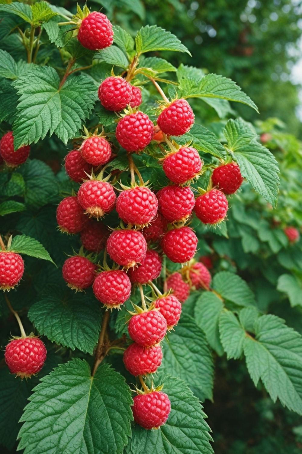 Rose Berry