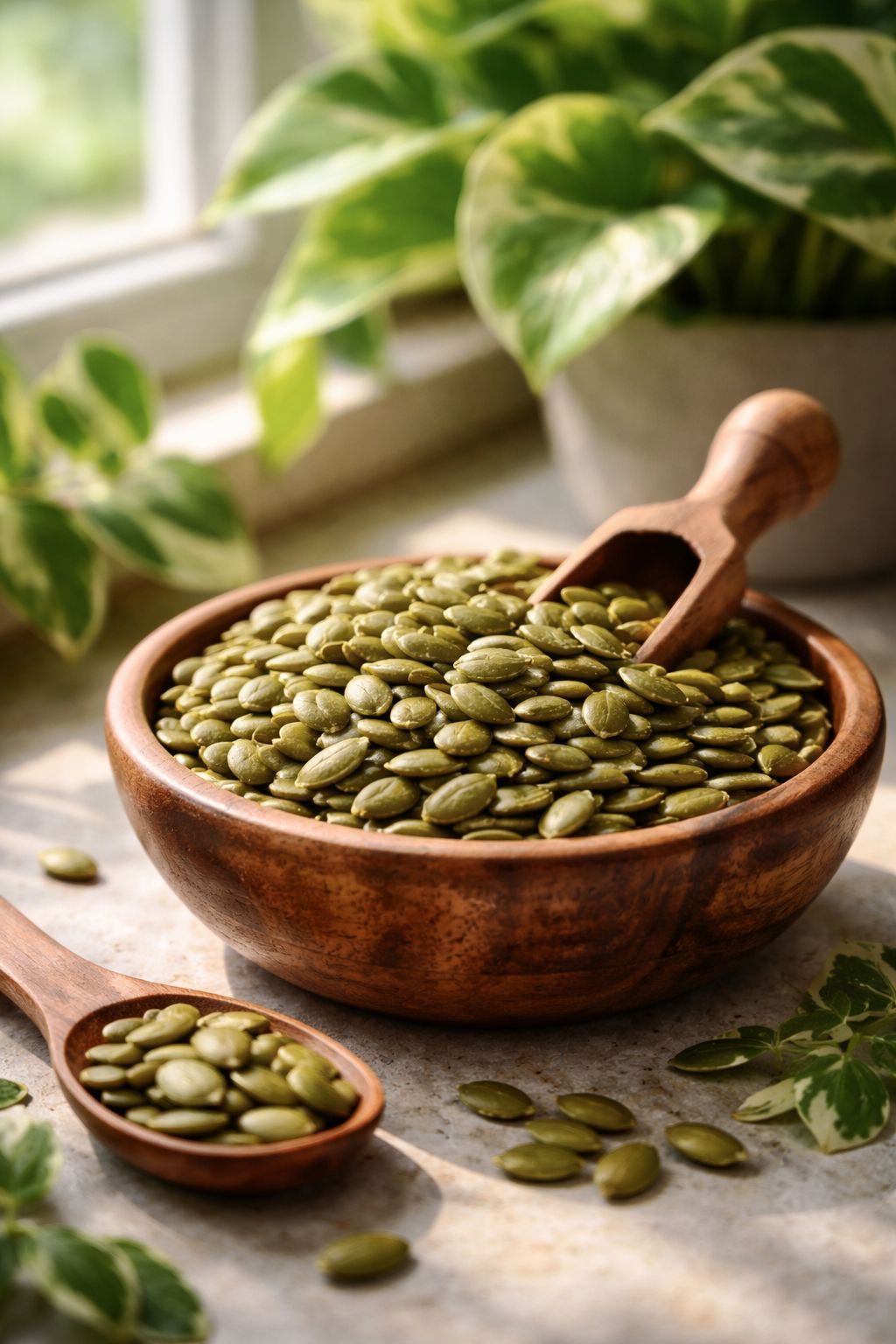 Pumpkin Seed