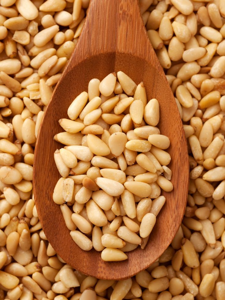 Pine Seed