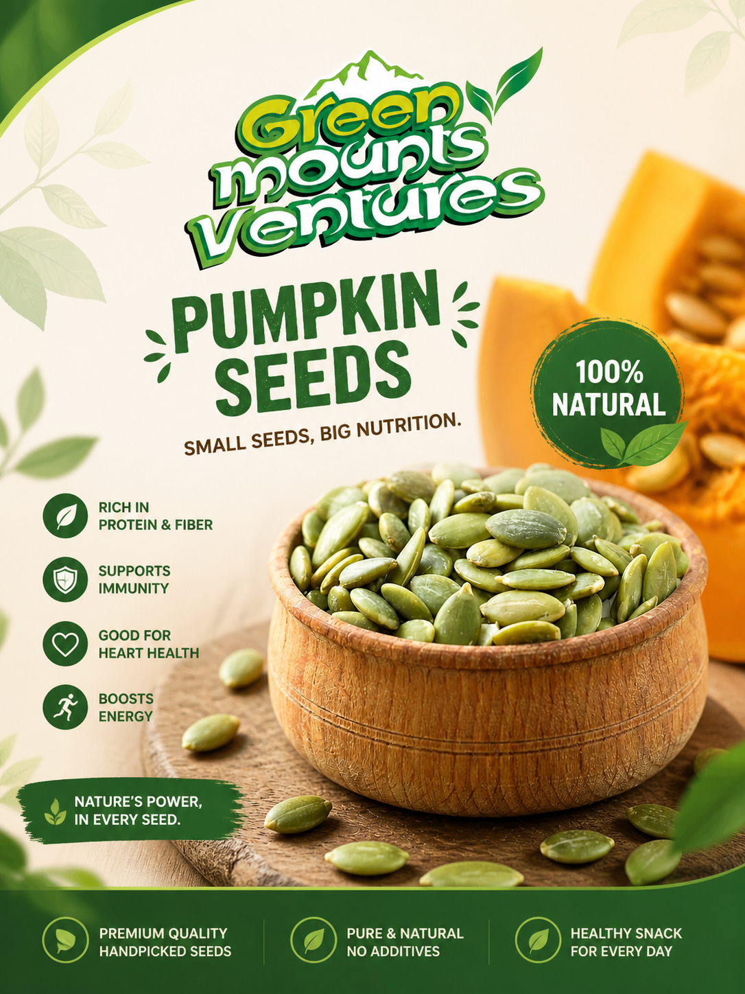 Muskmelon Seed