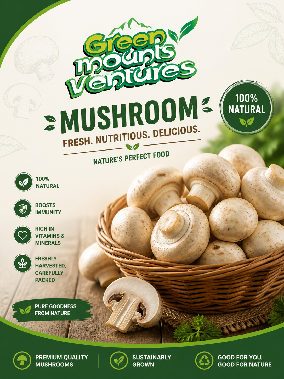 Mushroom