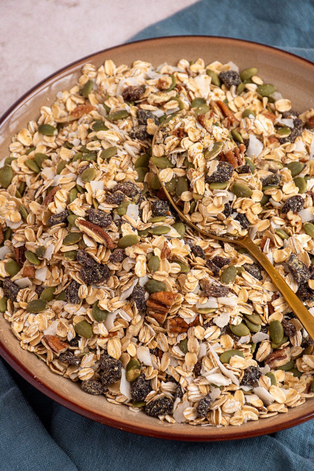 Muesli