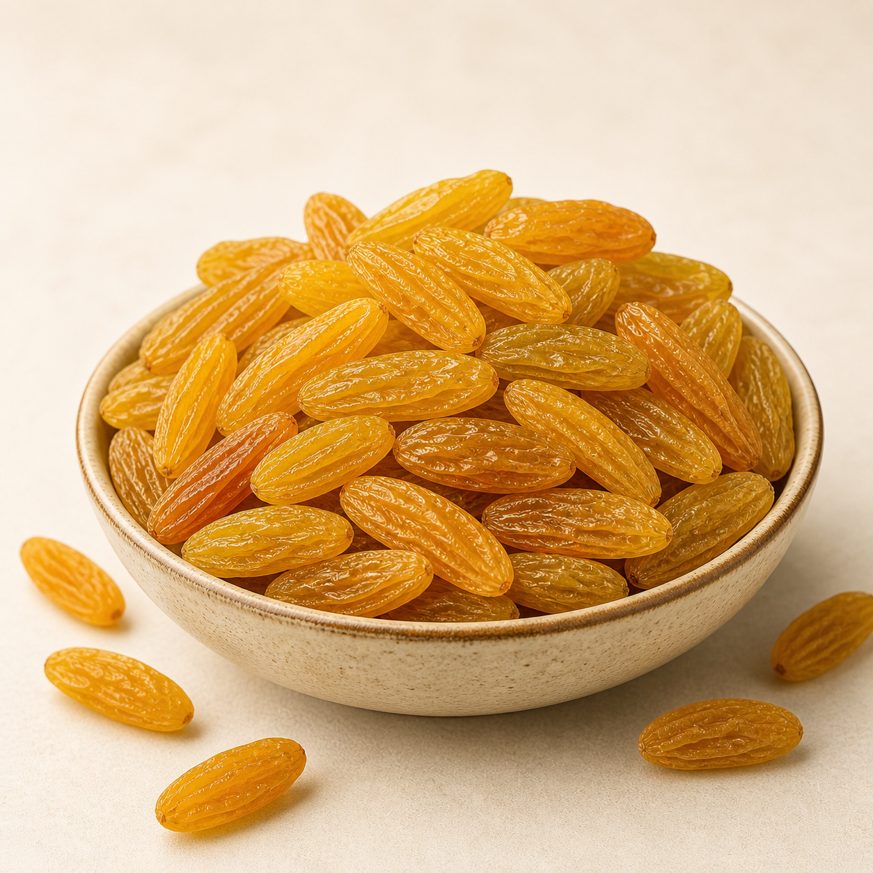 Kismis Long