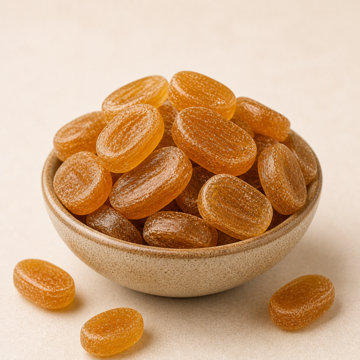 Hing Candy