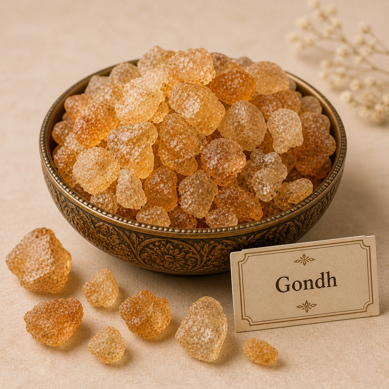 Gondh