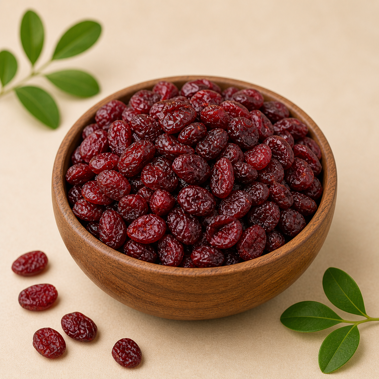 Cranberry